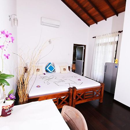 Lahiru Villa Galle Extérieur photo