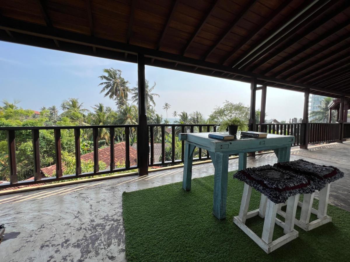 Lahiru Villa Galle Extérieur photo