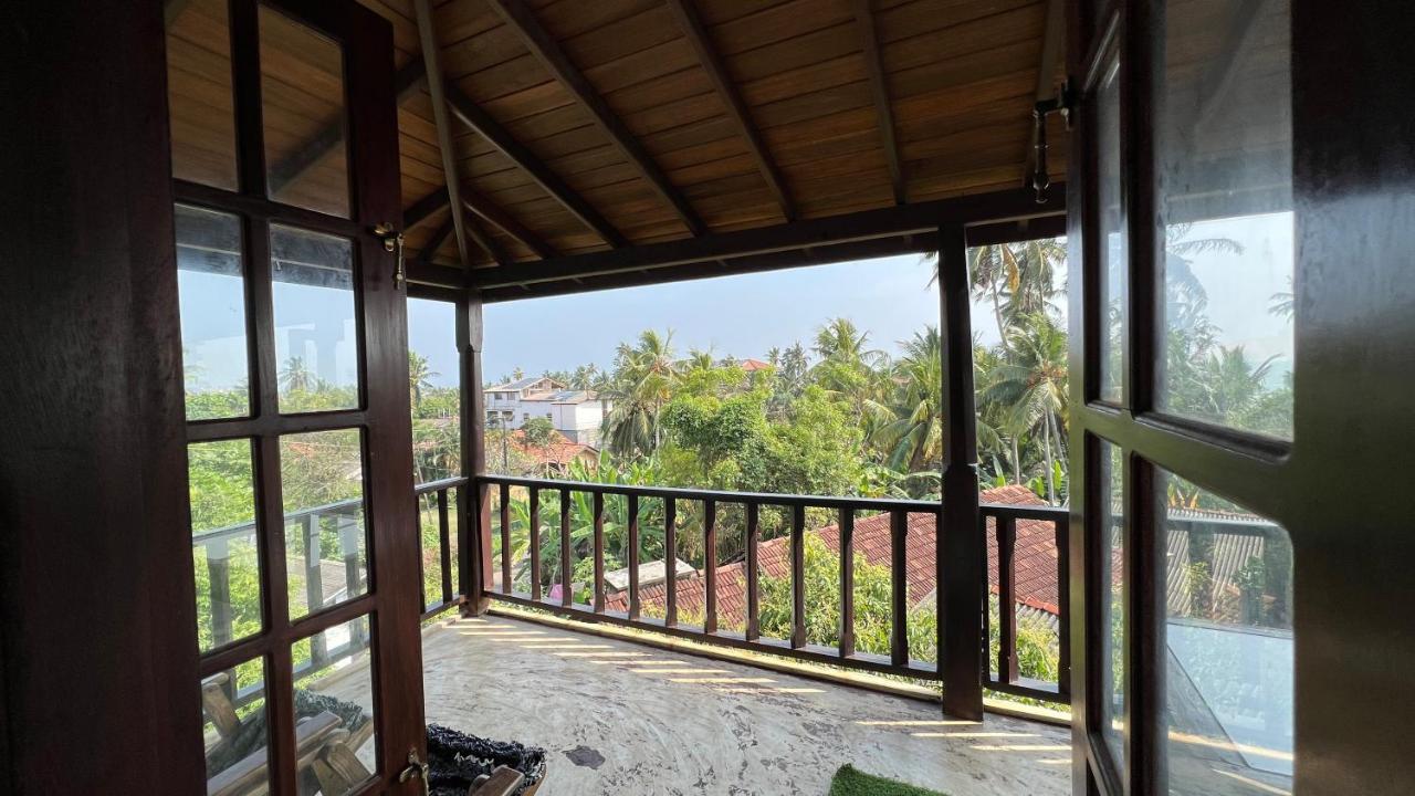 Lahiru Villa Galle Extérieur photo