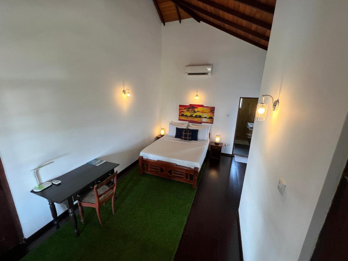 Lahiru Villa Galle Extérieur photo