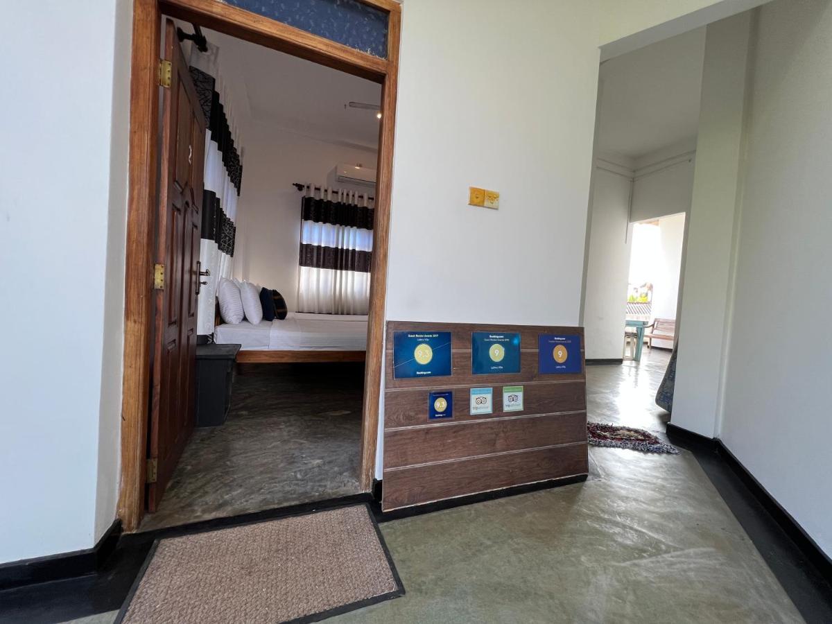 Lahiru Villa Galle Extérieur photo