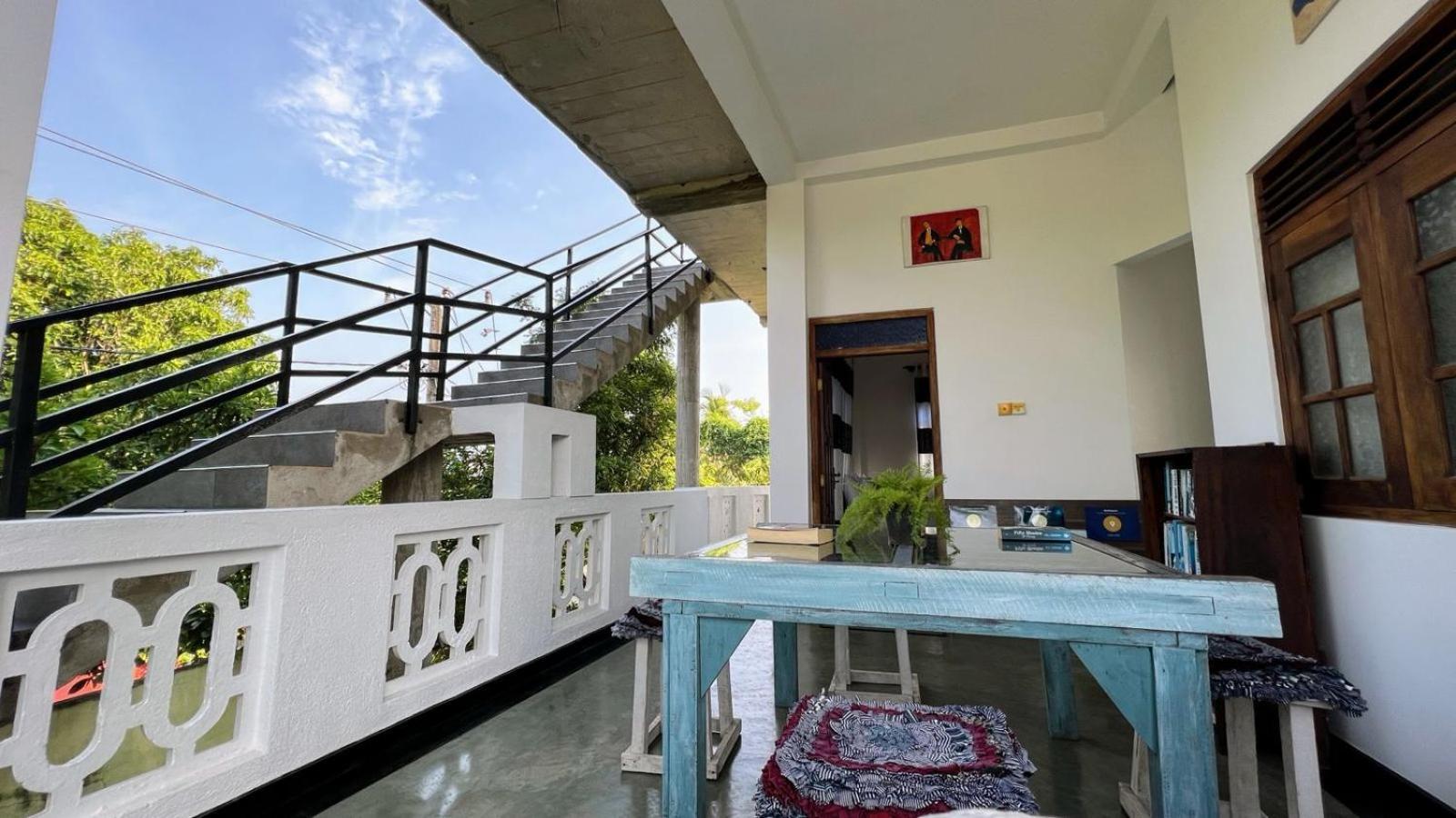 Lahiru Villa Galle Extérieur photo