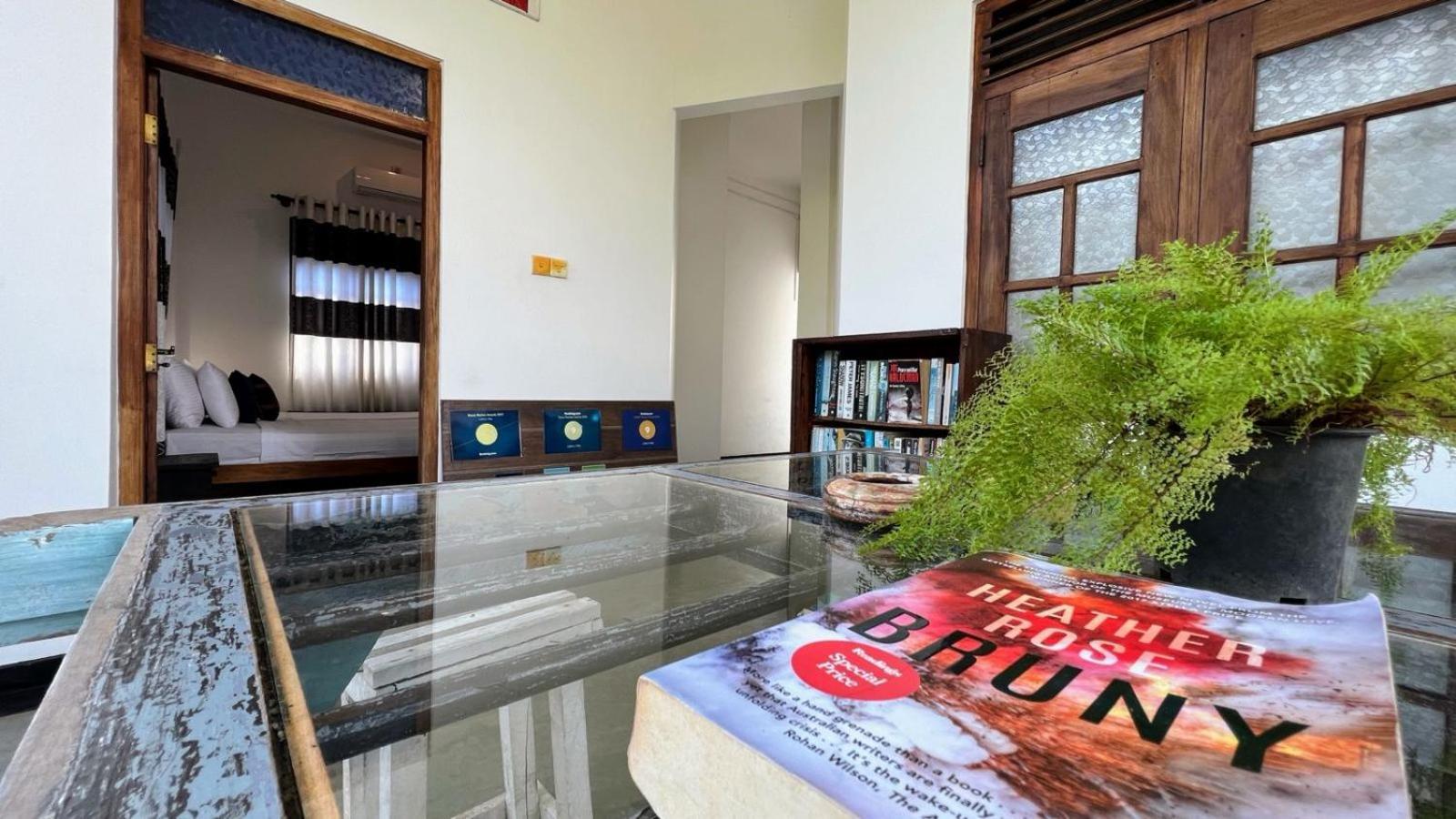 Lahiru Villa Galle Extérieur photo