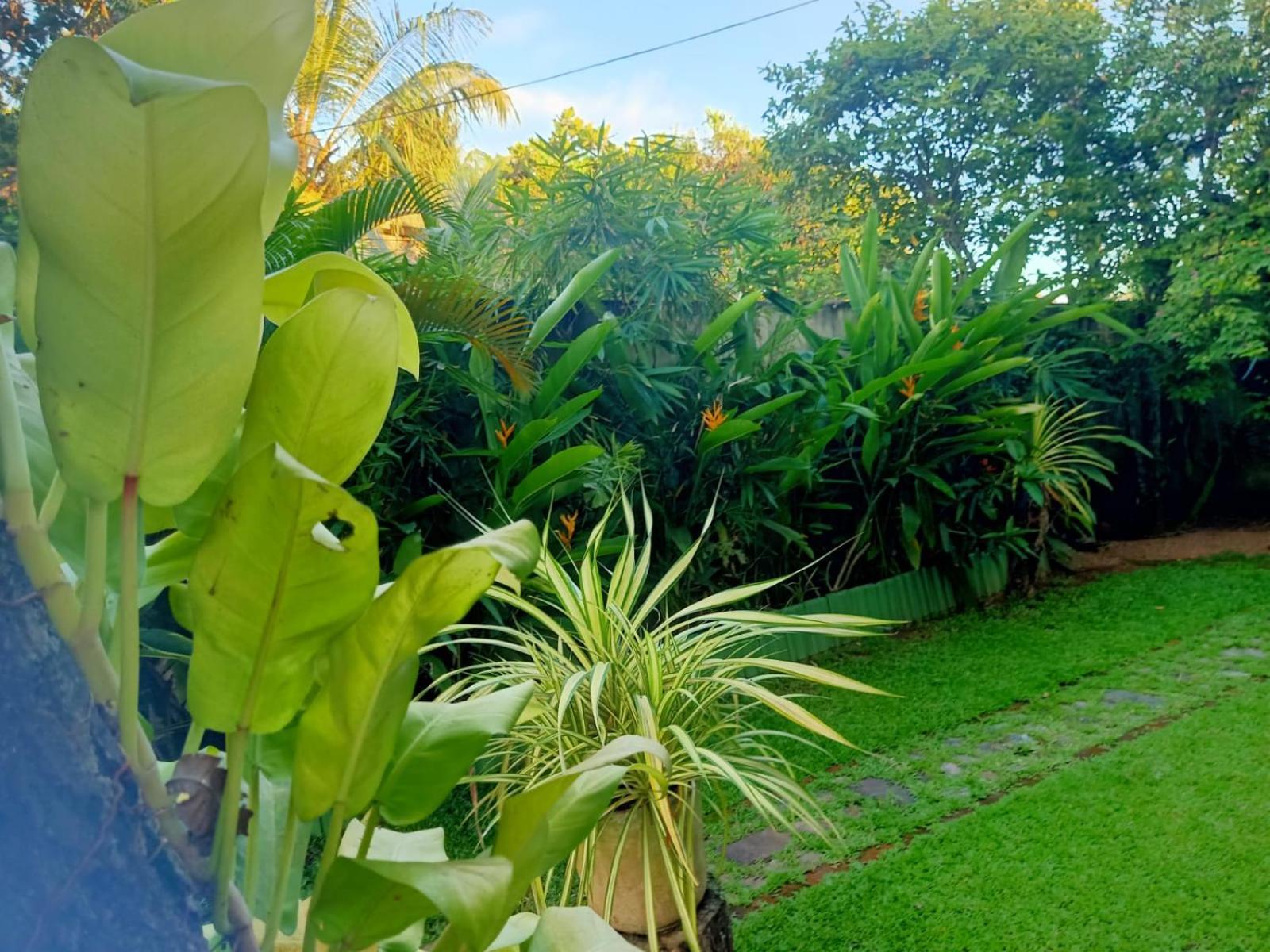 Lahiru Villa Galle Extérieur photo