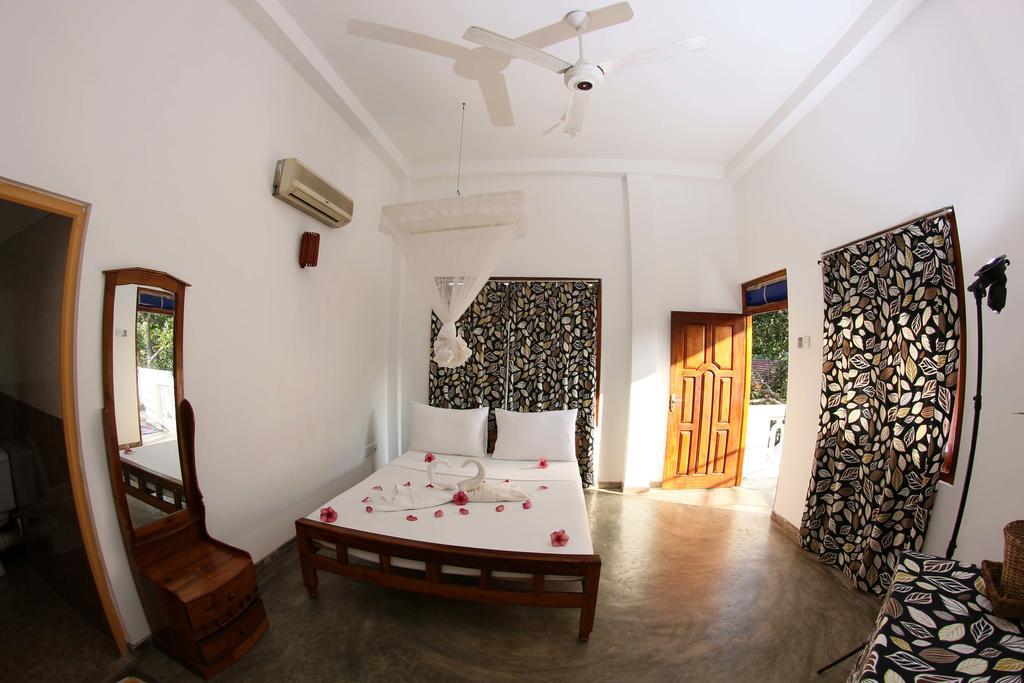 Lahiru Villa Galle Extérieur photo