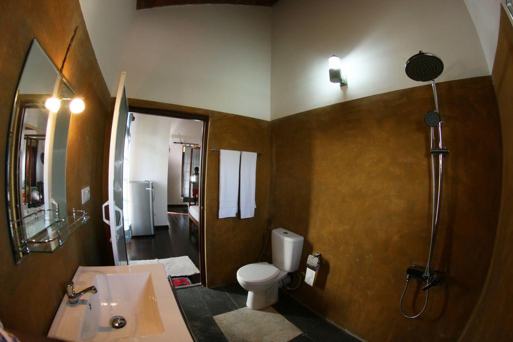 Lahiru Villa Galle Extérieur photo