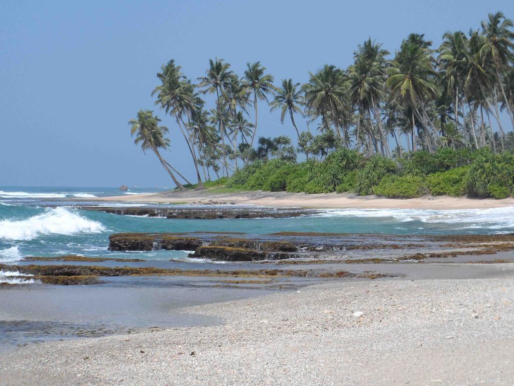 Lahiru Villa Galle Extérieur photo