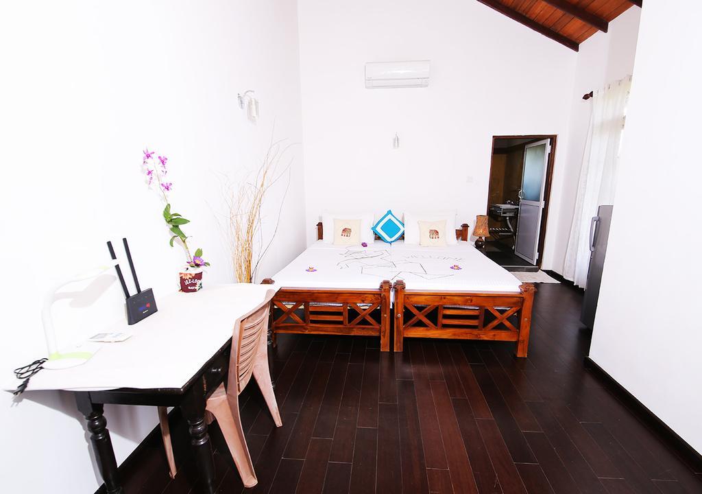 Lahiru Villa Galle Extérieur photo