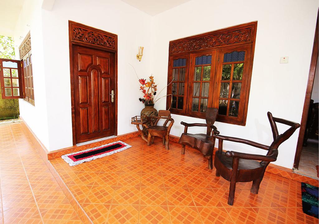 Lahiru Villa Galle Extérieur photo