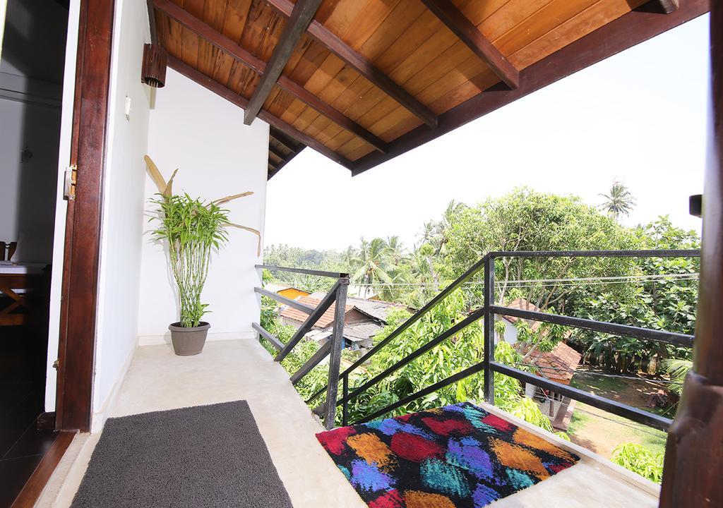 Lahiru Villa Galle Extérieur photo