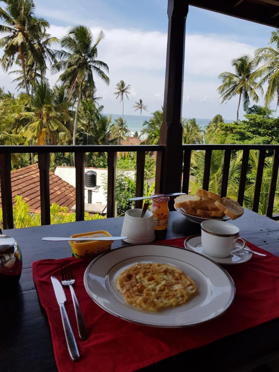 Lahiru Villa Galle Extérieur photo
