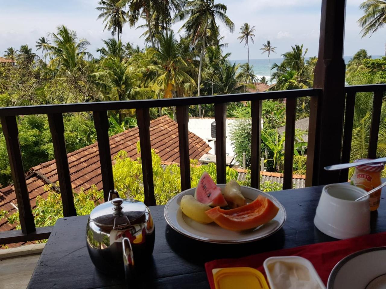 Lahiru Villa Galle Extérieur photo