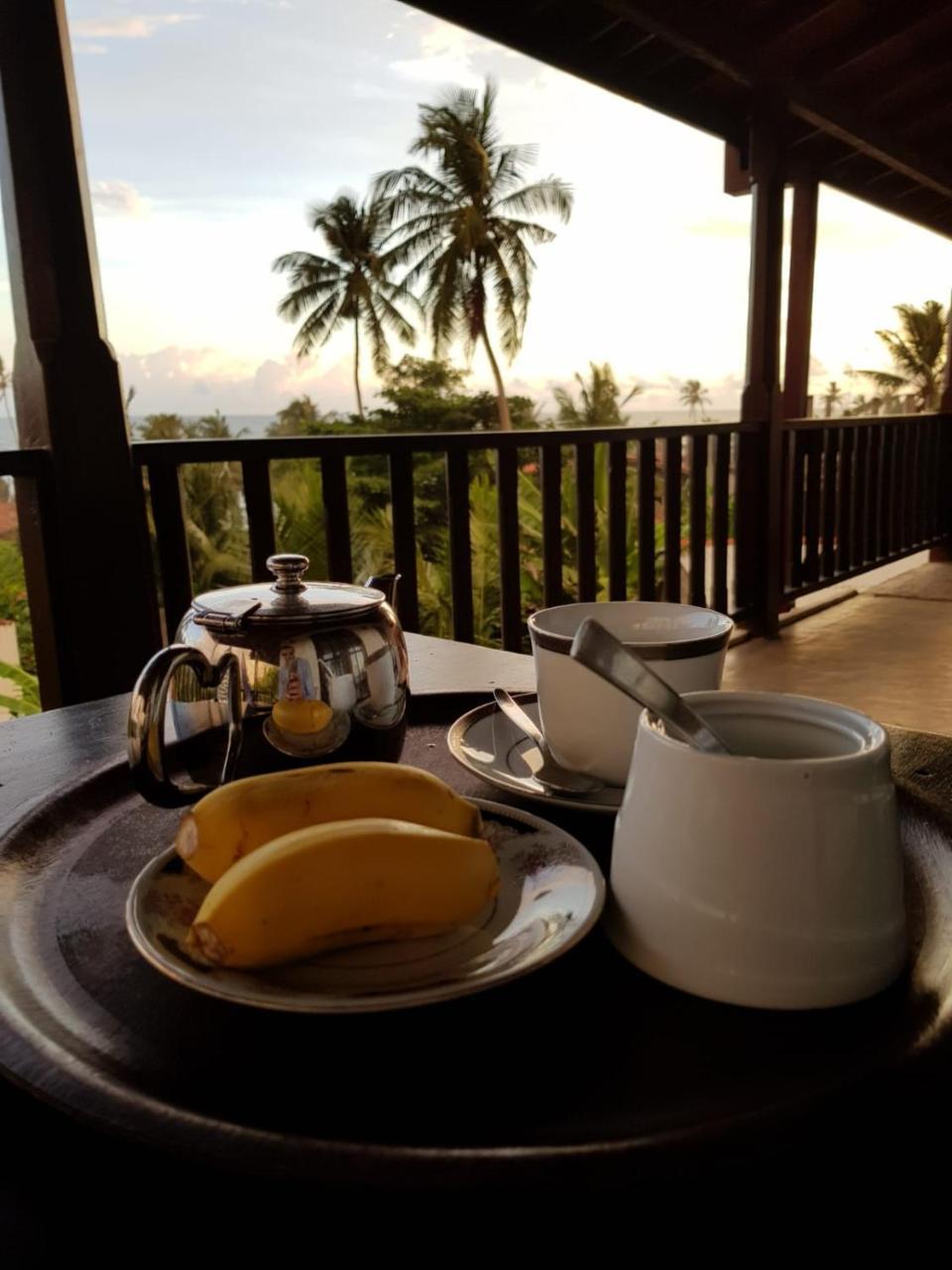 Lahiru Villa Galle Extérieur photo