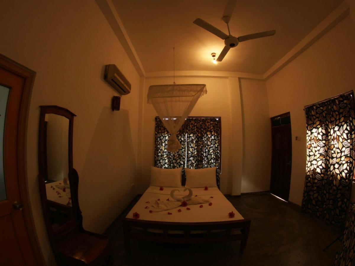 Lahiru Villa Galle Extérieur photo